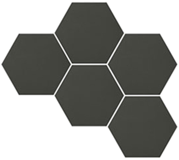 Sottocer Urban Night hexagon