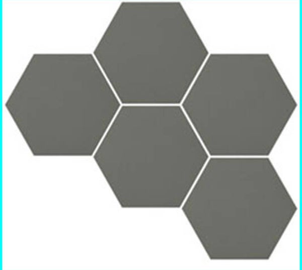 Sottocer Urban Steel hexagon