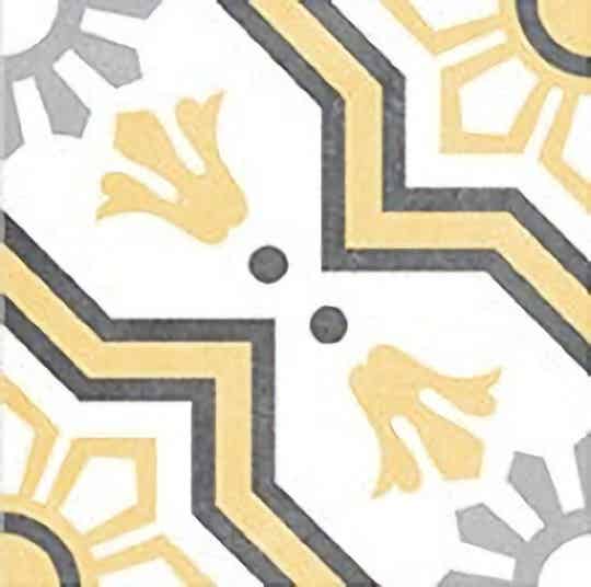 Sottocer Egmont Marigold 1