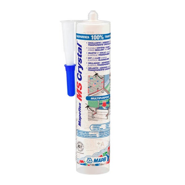 X300 ML MAPEFLEX MS CRYST. MAP 1E