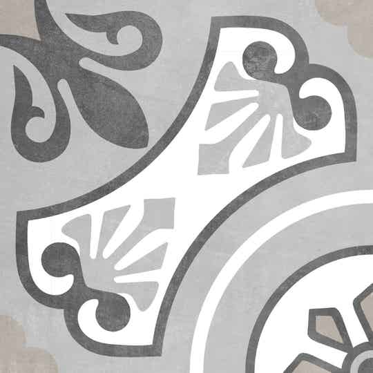 Sottocer Egmont Daisy 2