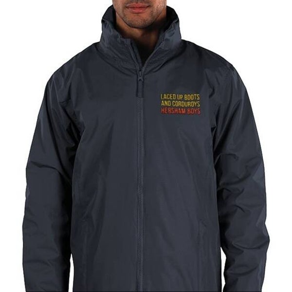 Regatta Classic 3 in 1 Waterproof Jacket - Navy Blue