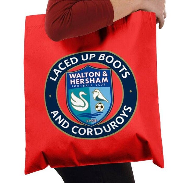 Organic Tote Bag