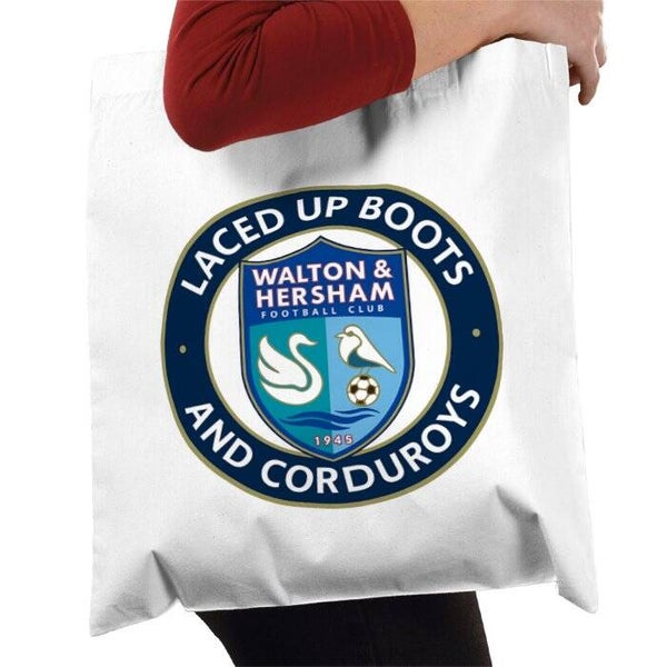 Organic Tote Bag