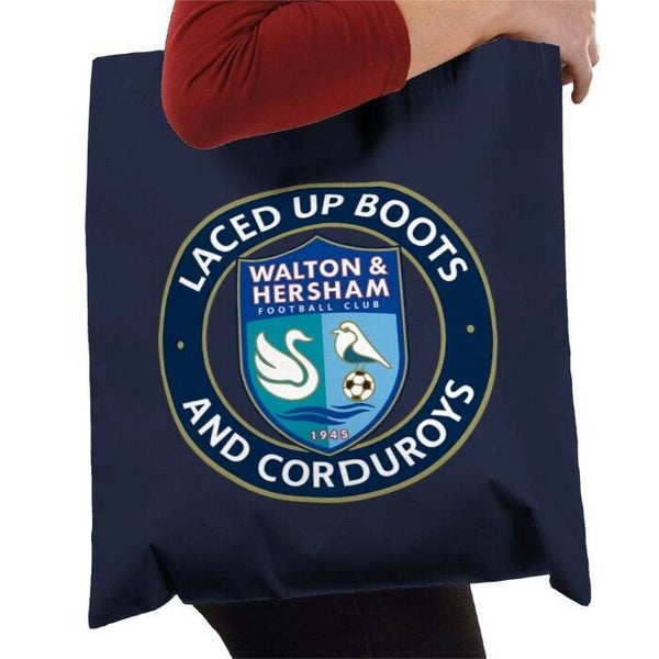 Organic Tote Bag