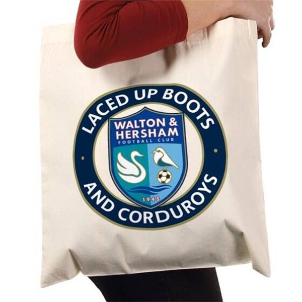 Organic Tote Bag