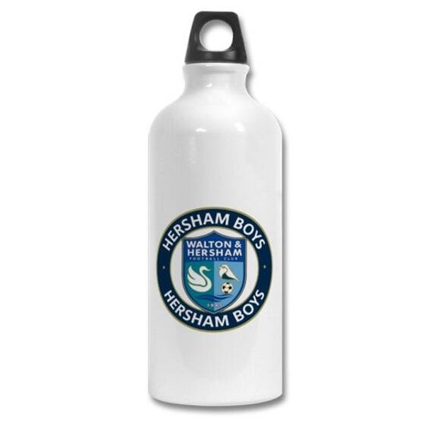 Water Bottle - Hersham Boys