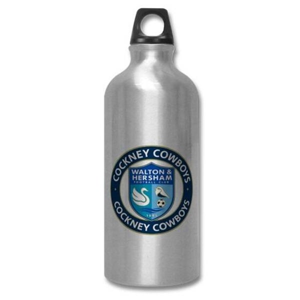 Water Bottle - Cockney Cowboys