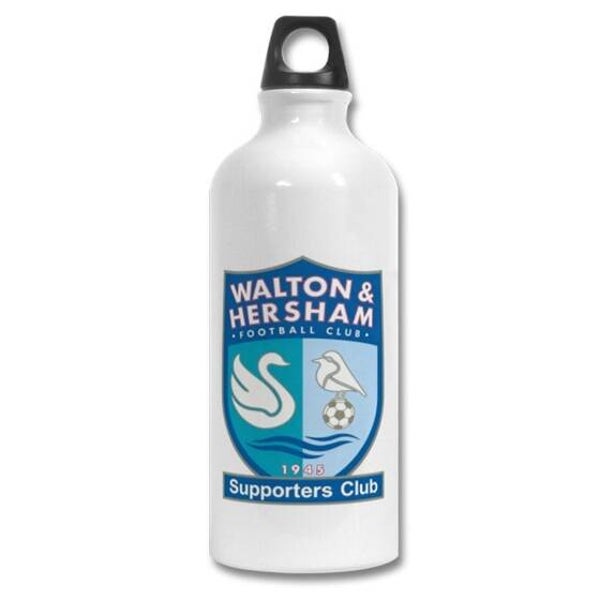Water Bottle - Supporters Club