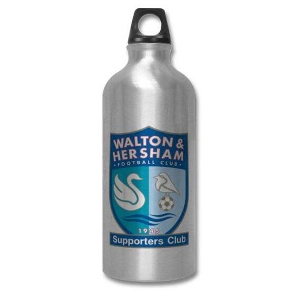 Water Bottle - Supporters Club