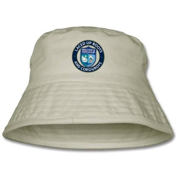 Bucket Hat - Sand