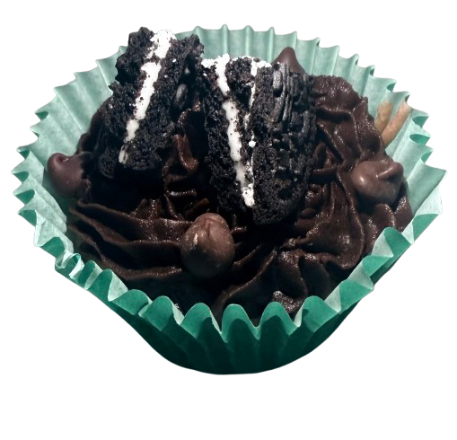 OREOLICIOUS