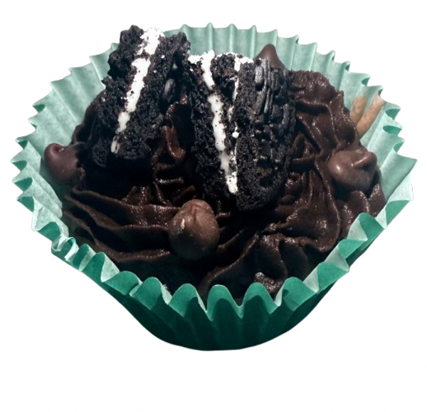 OREOLICIOUS