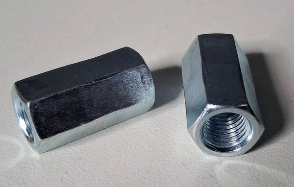 Solenoid connector