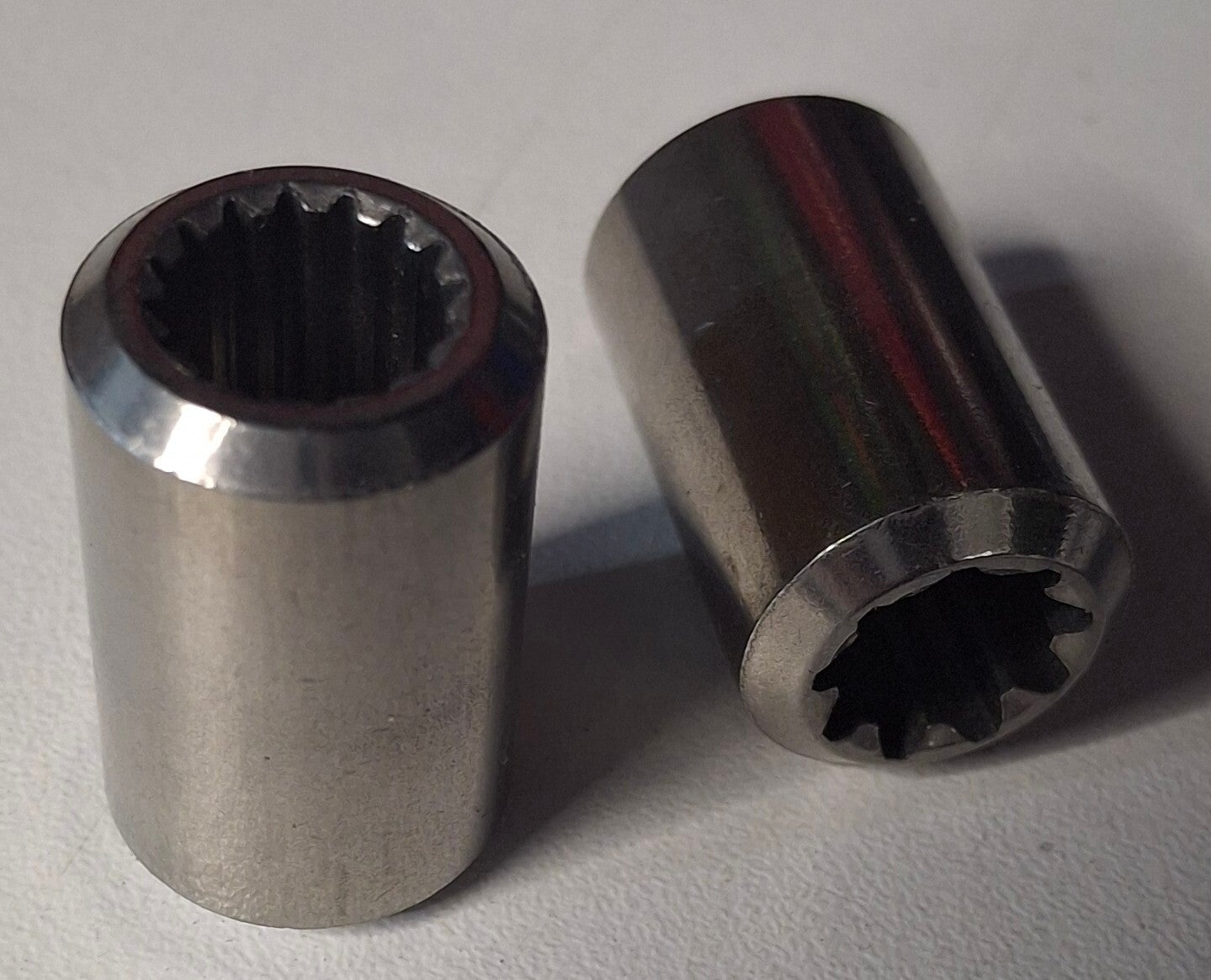 Spline Key 16-9