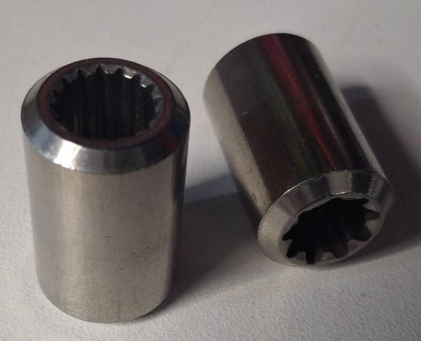 Spline Key 16-9