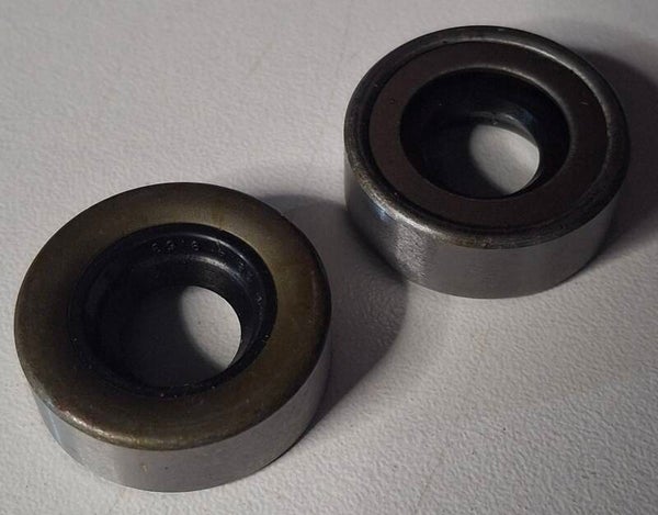 Pompkop seal ( Heavy Duty steel )