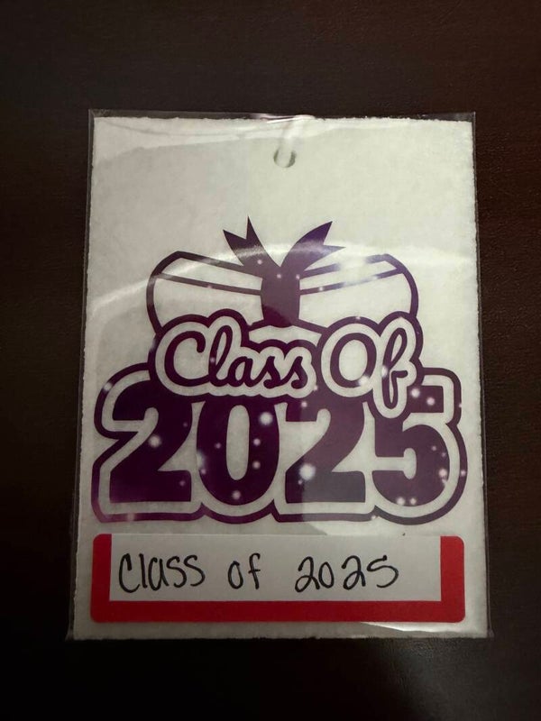 Grad class scent
