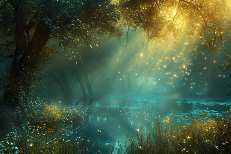 Spirituelle Hypnose - Praxis Kreativerleben