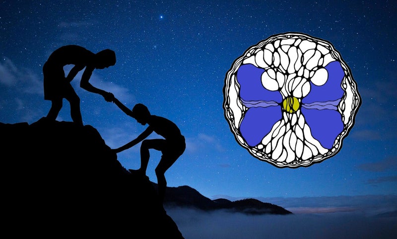 Psychoedukation Trauer