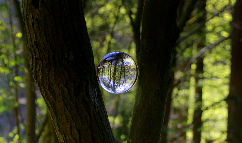 Trauerarbeit - Rituale und Segen