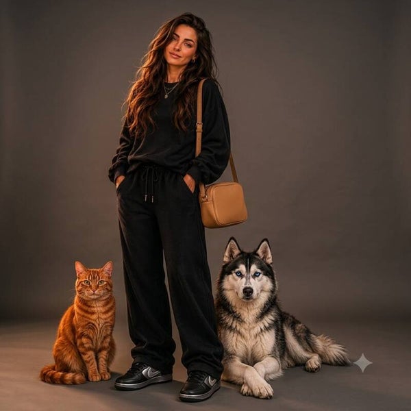 DIEREN MINI READING | Hond - Paard - Kat