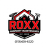 Roxx Property Maintenance