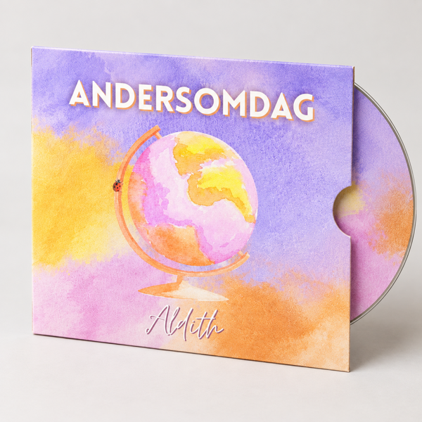 CD Andersomdag