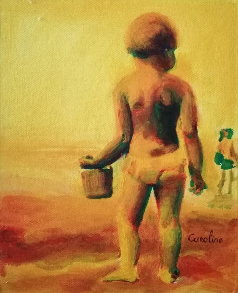 Waterpret