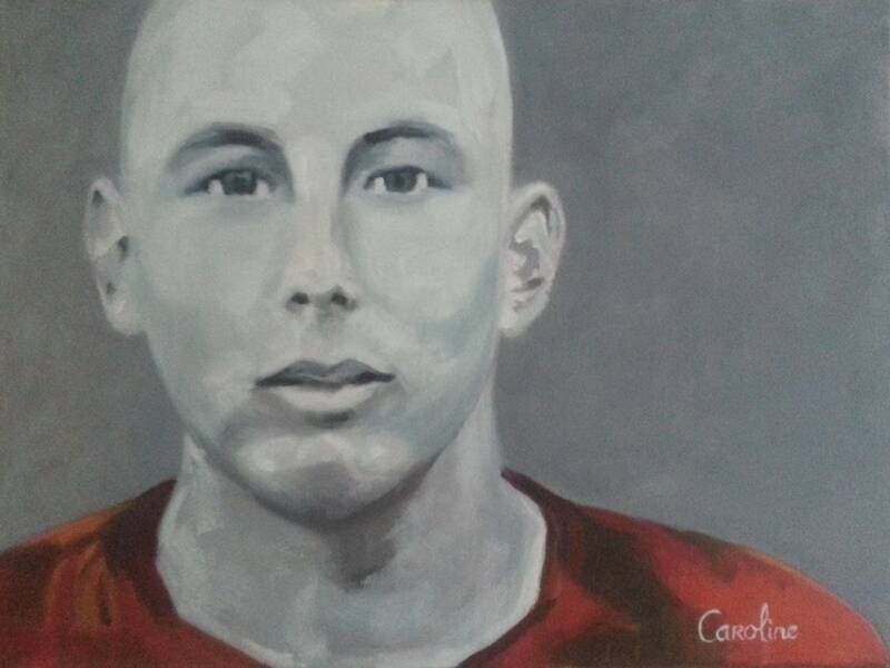 Rob | verkocht