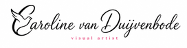 Caroline van Duijvenbode