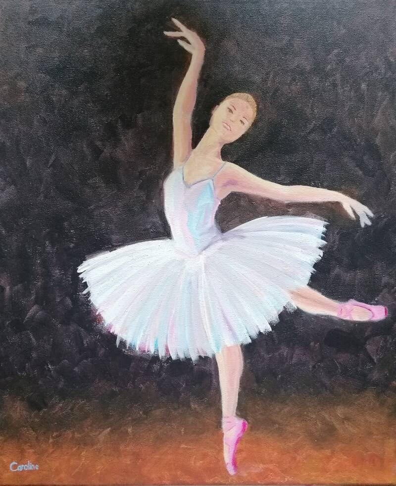 Ballerina