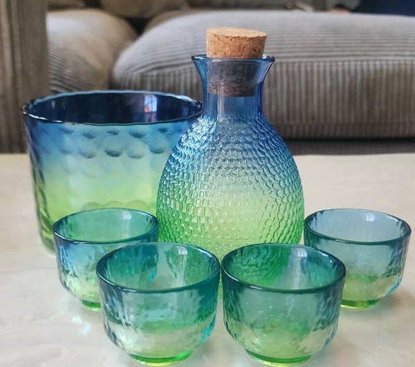 Bar set