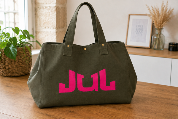 Sac cabas JUL