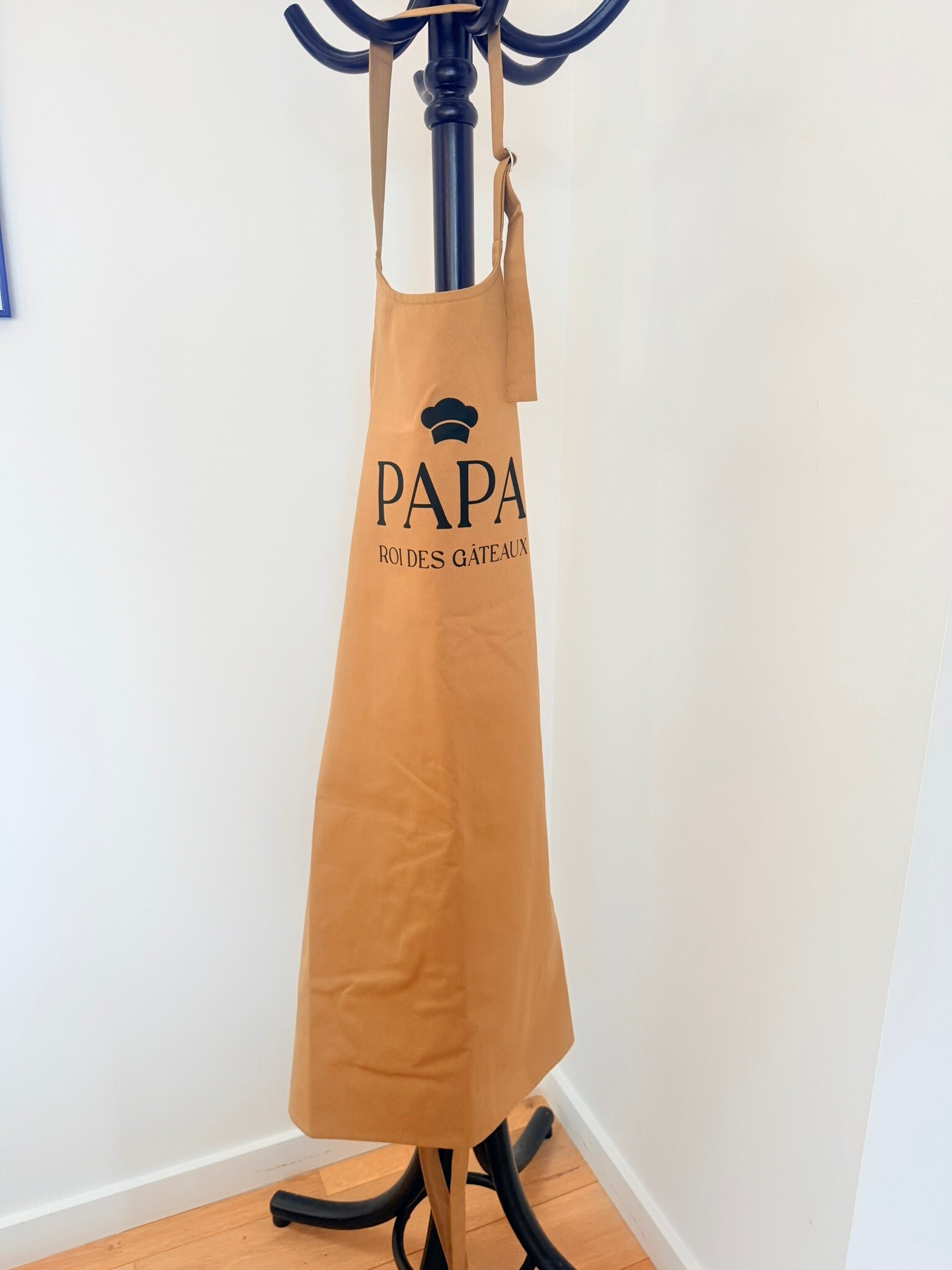 Tablier de cuisine - Papa roi des gateaux