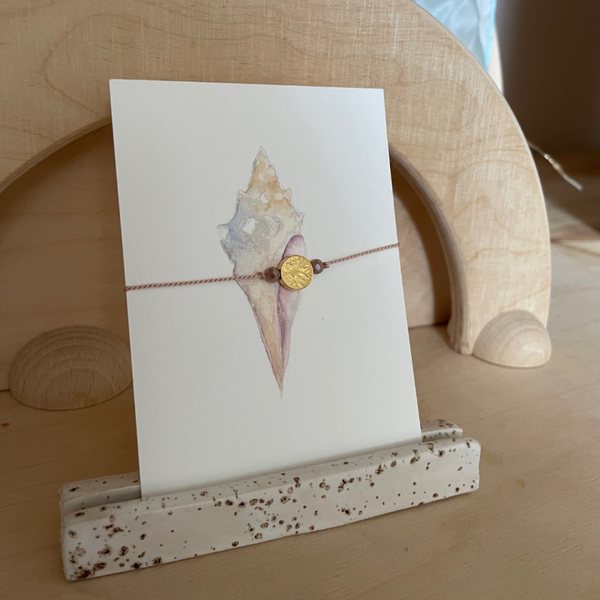 Armbandje 'levensboom'