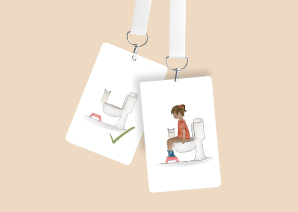 WC kaarten