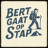 Bert gaat op stap