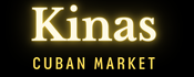 Kina's Cuban Market