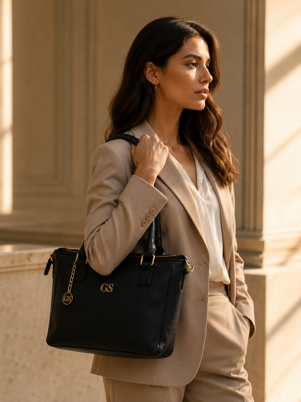 Pre-order NOW - The Liana Satchel