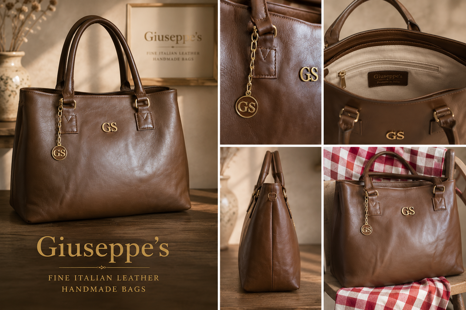 Pre-order NOW - The Lowyn Tote