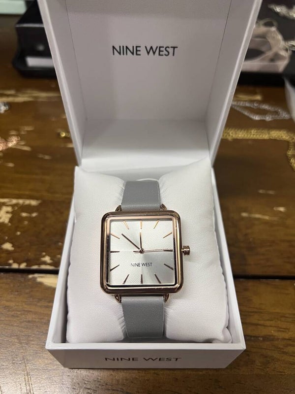 Nine West Women's Watches - Three different Styles