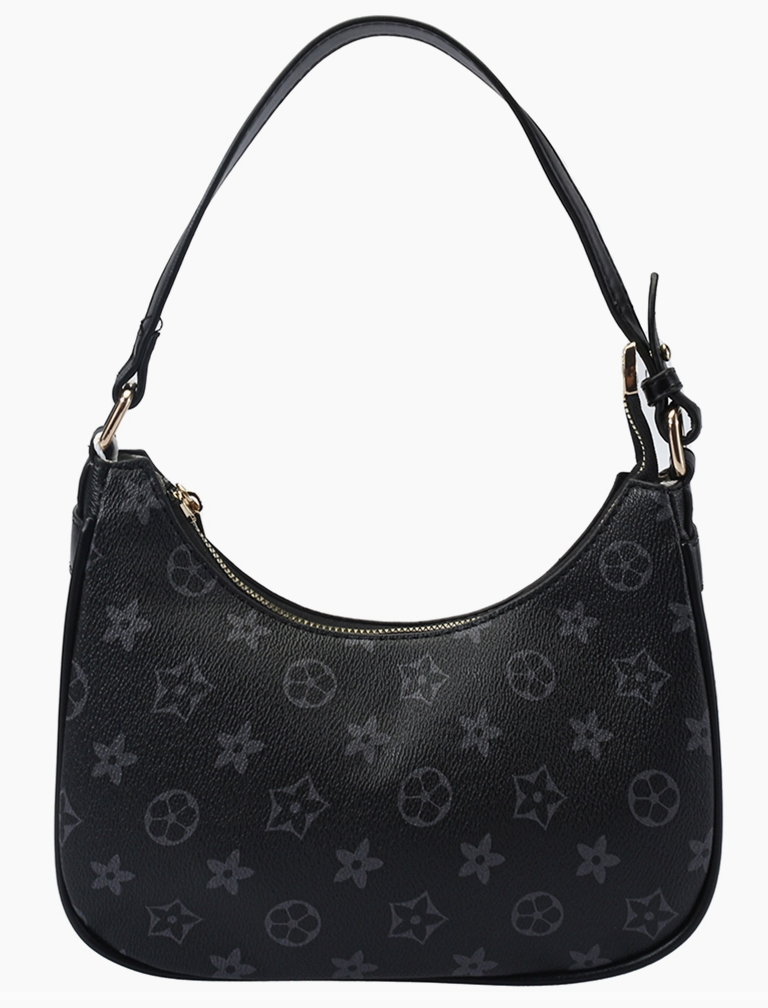 Fashion Shoulder Bag - Italian Designer Inspired