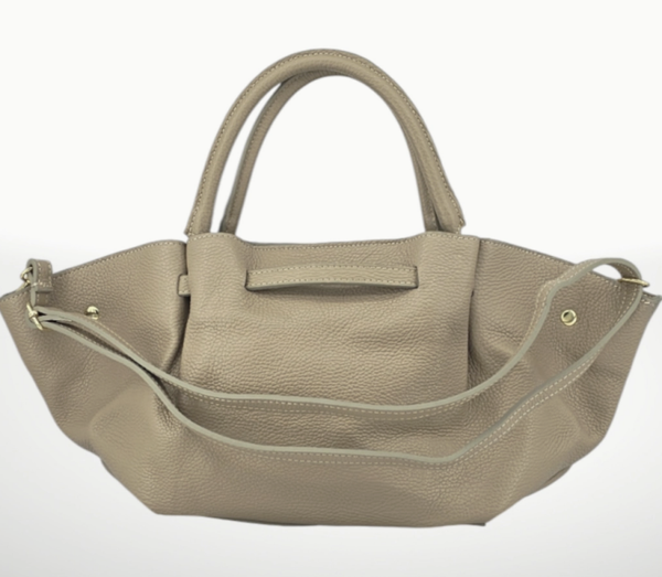 Handmade Italian Leather Bags - Beautifully Crafted