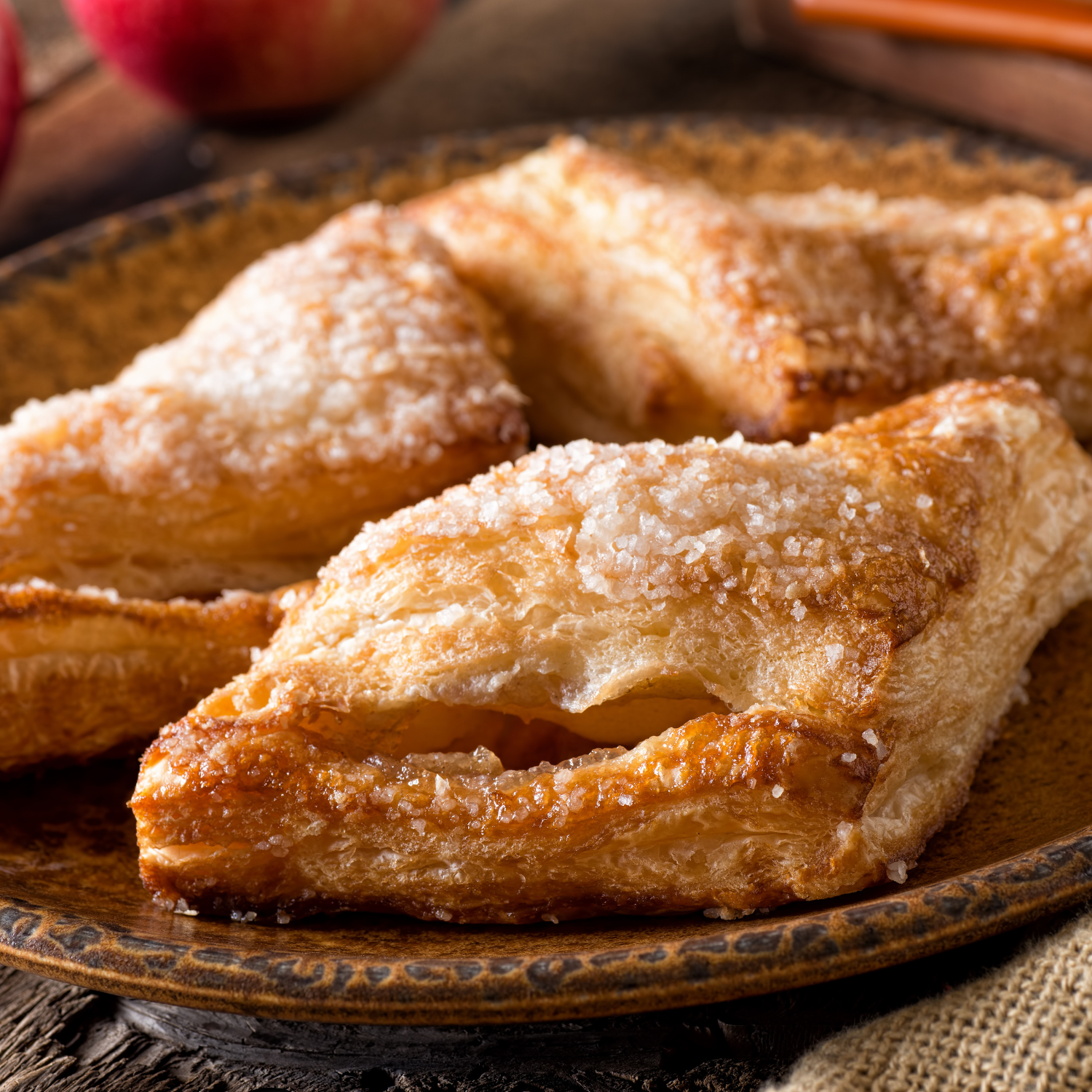 Appelflap