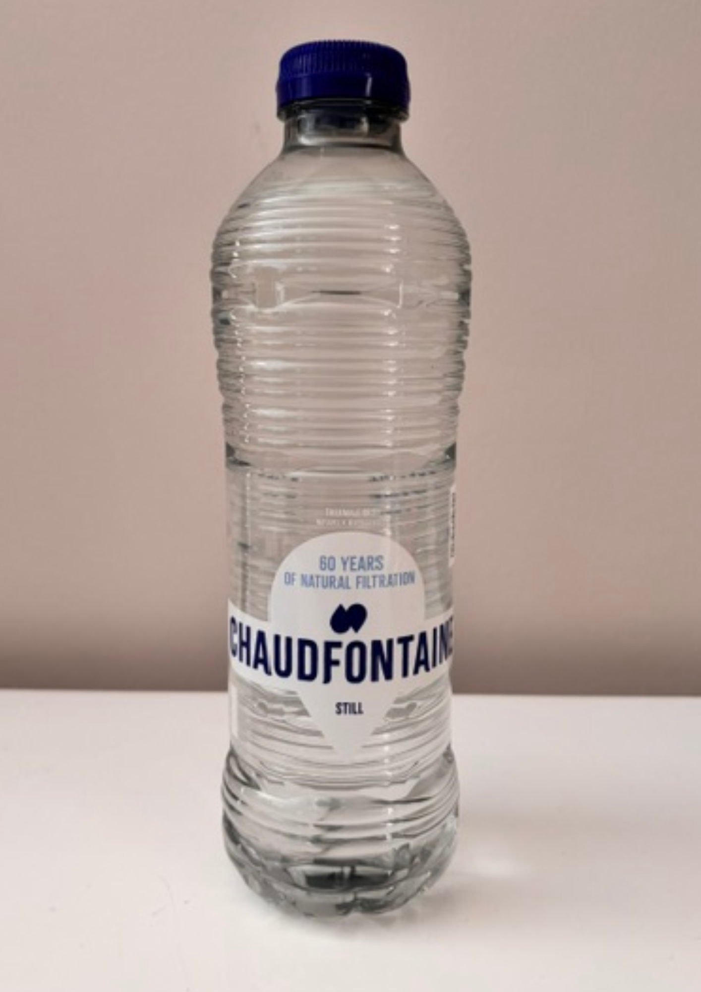 Chaudfontaine
