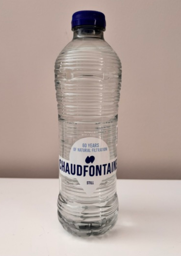 Chaudfontaine