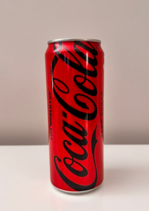 Cola Zero