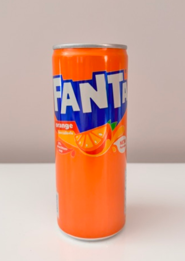 Fanta