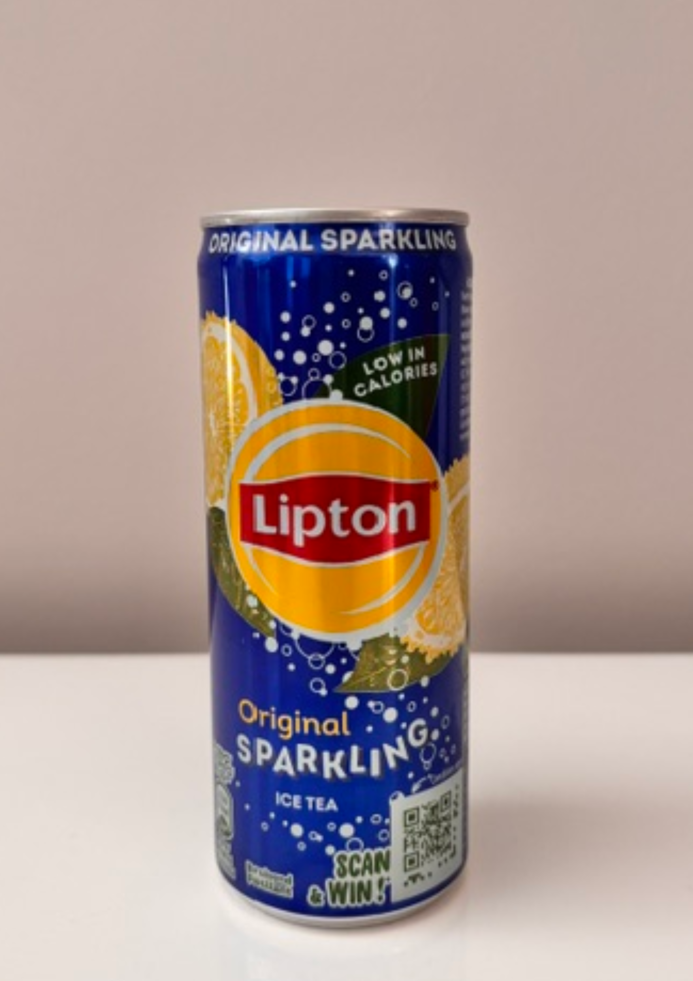 Ice tea